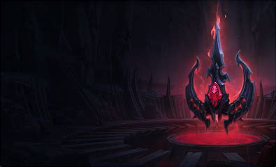 dark harvest lol wiki